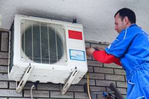 HVAC Companies Near Queen Creek, AZ Available Now